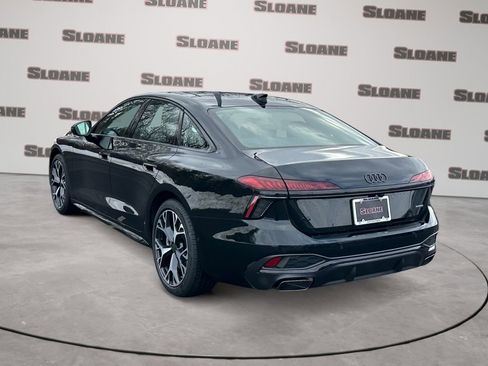 New 2026 Audi A6 Premium Plus AWD/4WD image 3