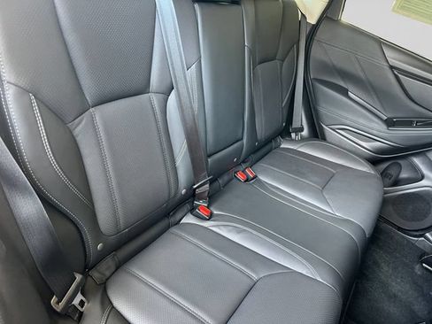 Used 2024 Subaru Forester Touring AWD/4WD image 18