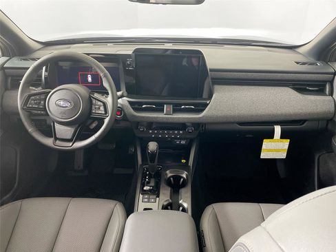 New 2026 Subaru Outback Limited image 25