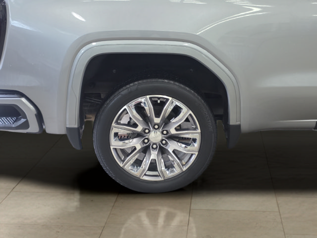 Used 2024 GMC Sierra 1500 Denali w/ Denali Reserve Package AWD/4WD image 31