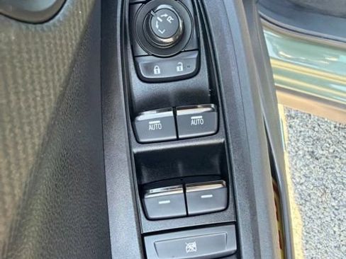Certified 2024 Subaru Crosstrek 2.5i Wilderness AWD/4WD image 16