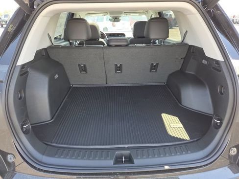 New 2026 GMC Terrain Denali w/ LPO, Floor Liner Package AWD/4WD image 29