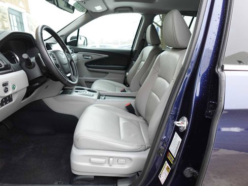 Certified 2023 Honda Ridgeline RTL-E image 12