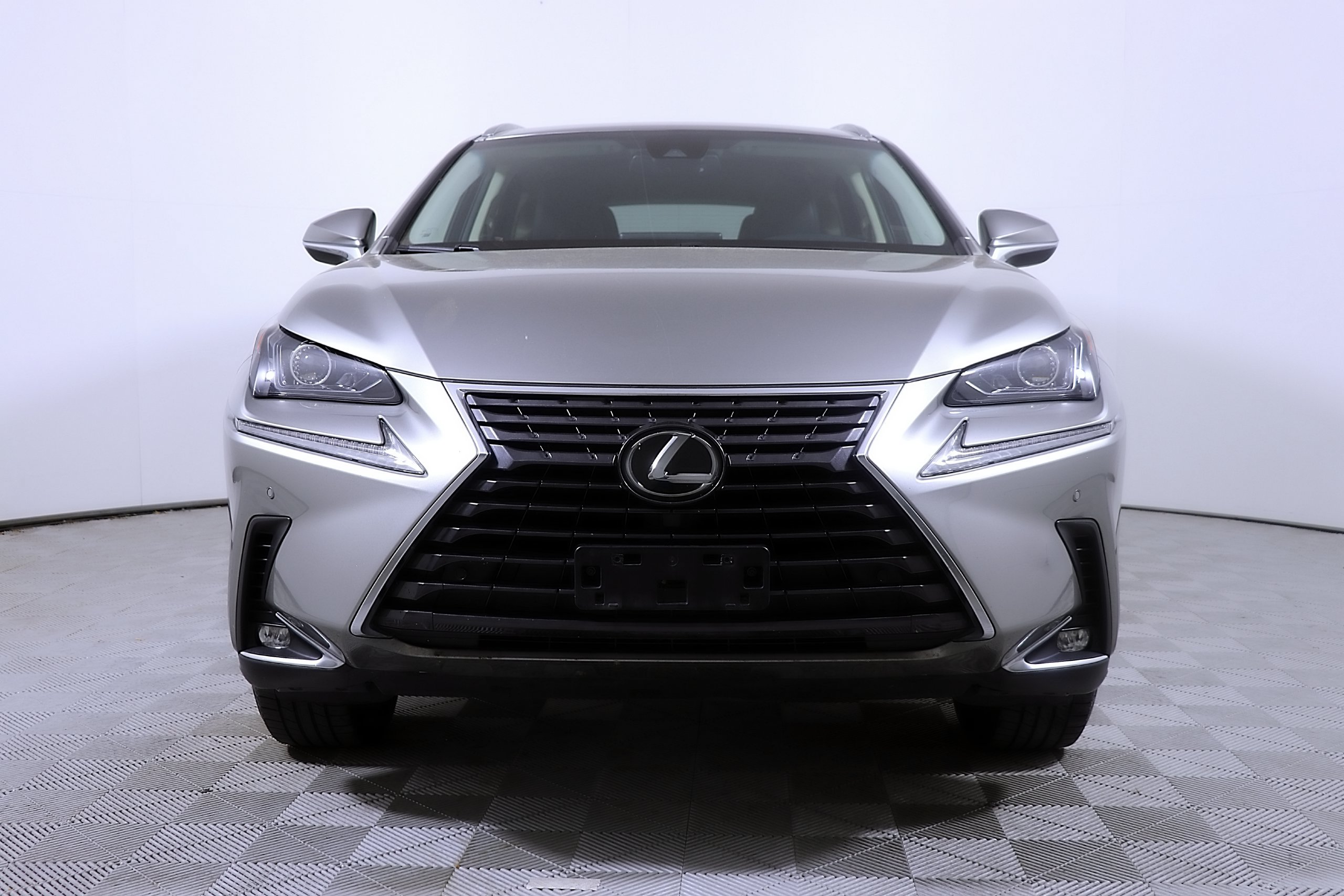 Used 2018 Lexus NX 300 FWD w/ Premium Package image 5
