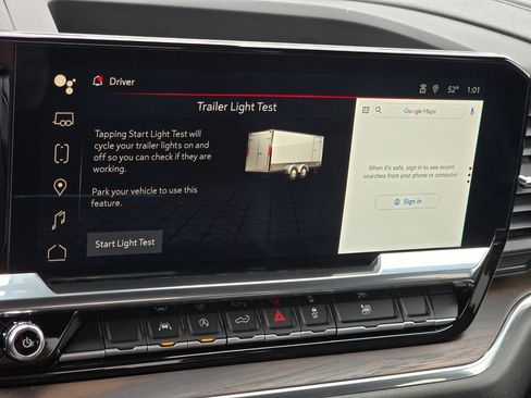 Certified 2023 GMC Sierra 1500 SLT w/ SLT Convenience Package image 43