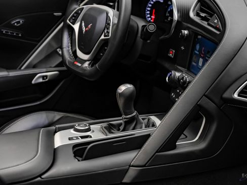 Used 2016 Chevrolet Corvette Z06 w/ 2LZ Preferred Equipment Group image 63