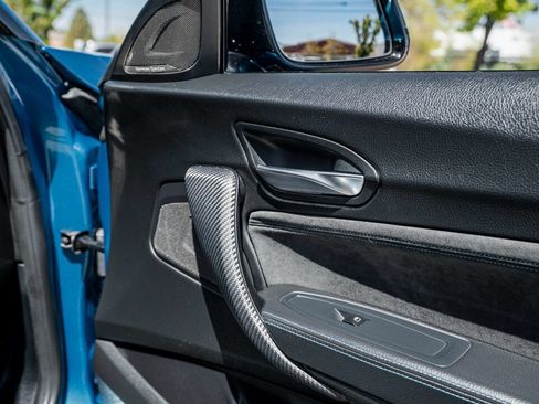 Used 2017 BMW M2 RWD image 44