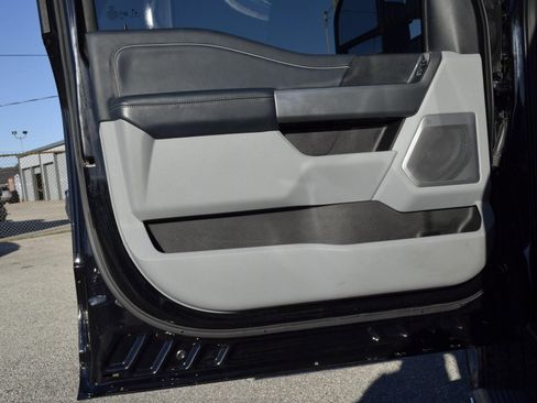 Used 2024 Ford F250 Limited w/ FX4 Off-Road Package image 20