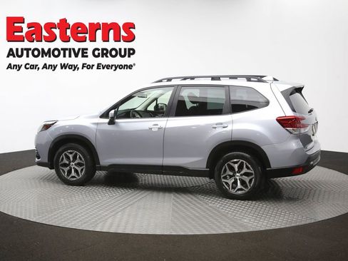 Used 2023 Subaru Forester Premium image 65