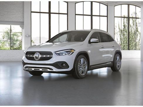 Certified 2023 Mercedes-Benz GLA 250 4MATIC image 41