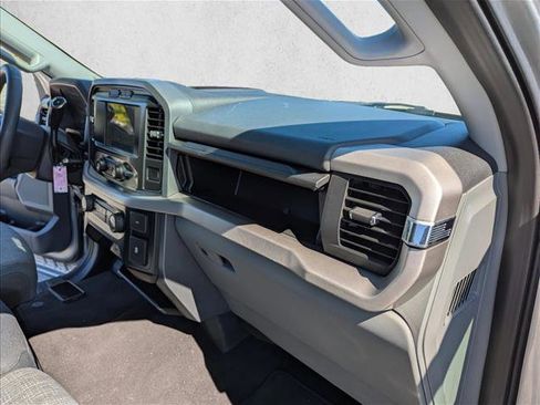 Used 2022 Ford F150 XLT image 25