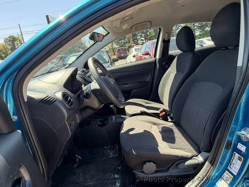 Used 2020 Mitsubishi Mirage SE image 13