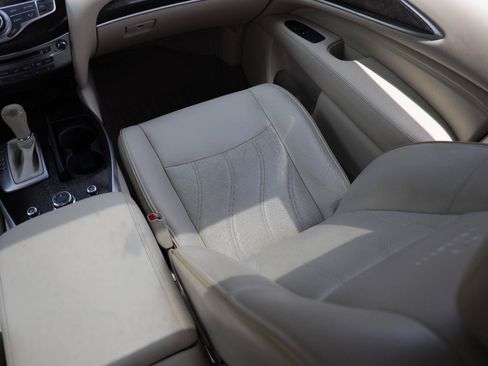 Used 2014 INFINITI QX60 FWD w/ Premium Plus Package image 21