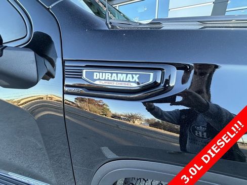 New 2026 GMC Sierra 1500 Elevation w/ Elevation Premium Package image 3