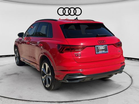 Used 2022 Audi Q3 2.0T Premium Plus w/ Premium Plus Package AWD/4WD image 5