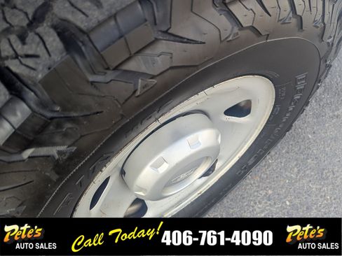 Used 2008 Ford F350 XL AWD/4WD image 10