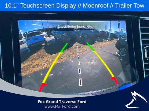 Used 2024 Dodge Durango GT image 26