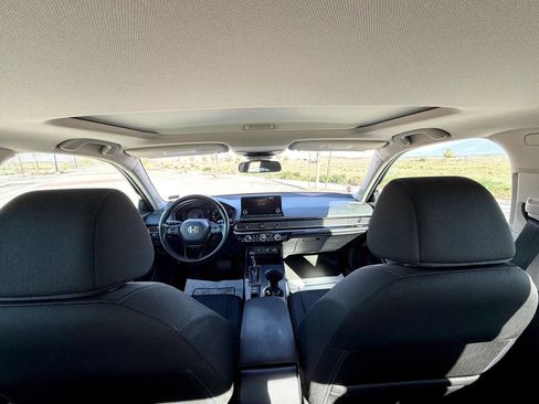 Used 2023 Honda Civic EX image 19