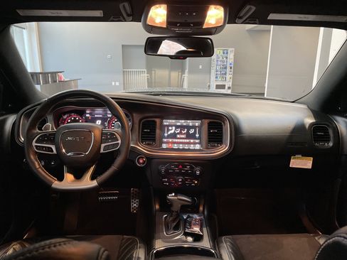 Used 2021 Dodge Charger SRT Hellcat RWD image 34