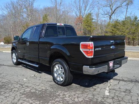 Used 2013 Ford F150 XLT w/ Luxury Equipment Group image 7
