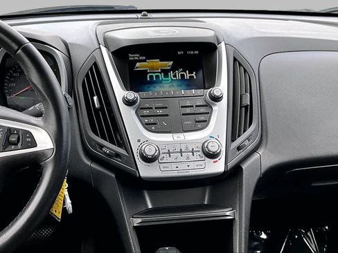 Used 2016 Chevrolet Equinox LT w/ Convenience Package FWD image 7