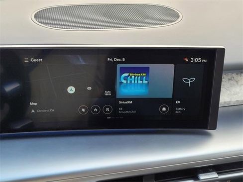 New 2026 Hyundai Ioniq 9 Calligraphy image 13