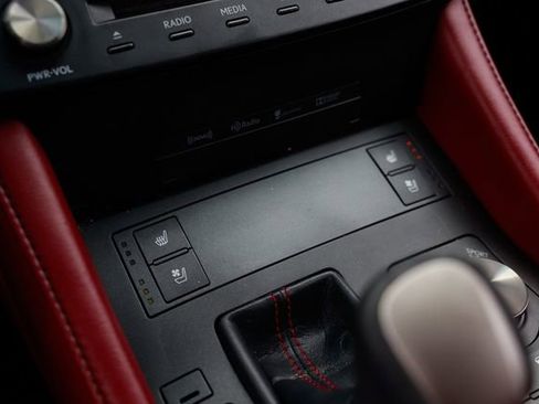 Used 2015 Lexus RC 350 2dr Coupe RWD image 41