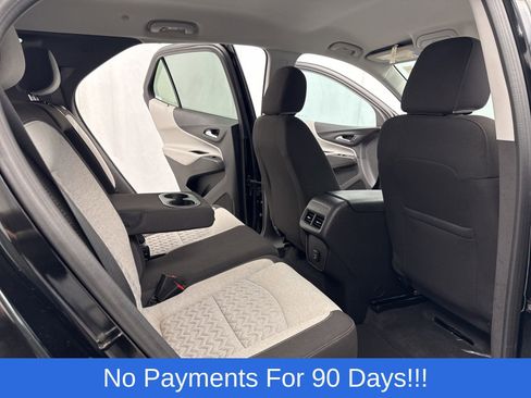 Used 2024 Chevrolet Equinox LT FWD image 33