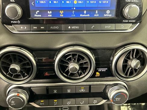 Used 2023 Nissan Sentra S image 13