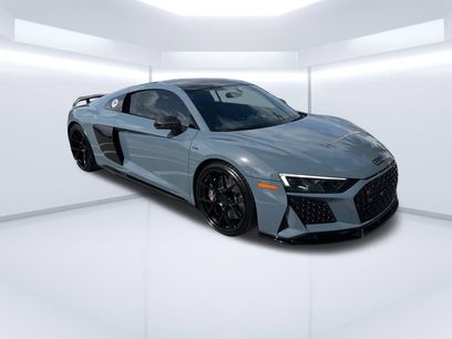 Used 2020 Audi R8 V10
