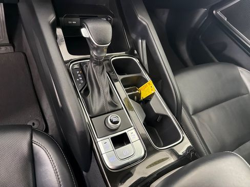 Used 2020 Kia Telluride LX FWD image 18
