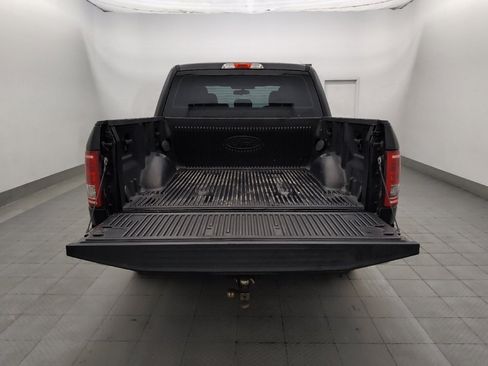Used 2016 Ford F150 XL w/ Equipment Group 101A Mid RWD image 29