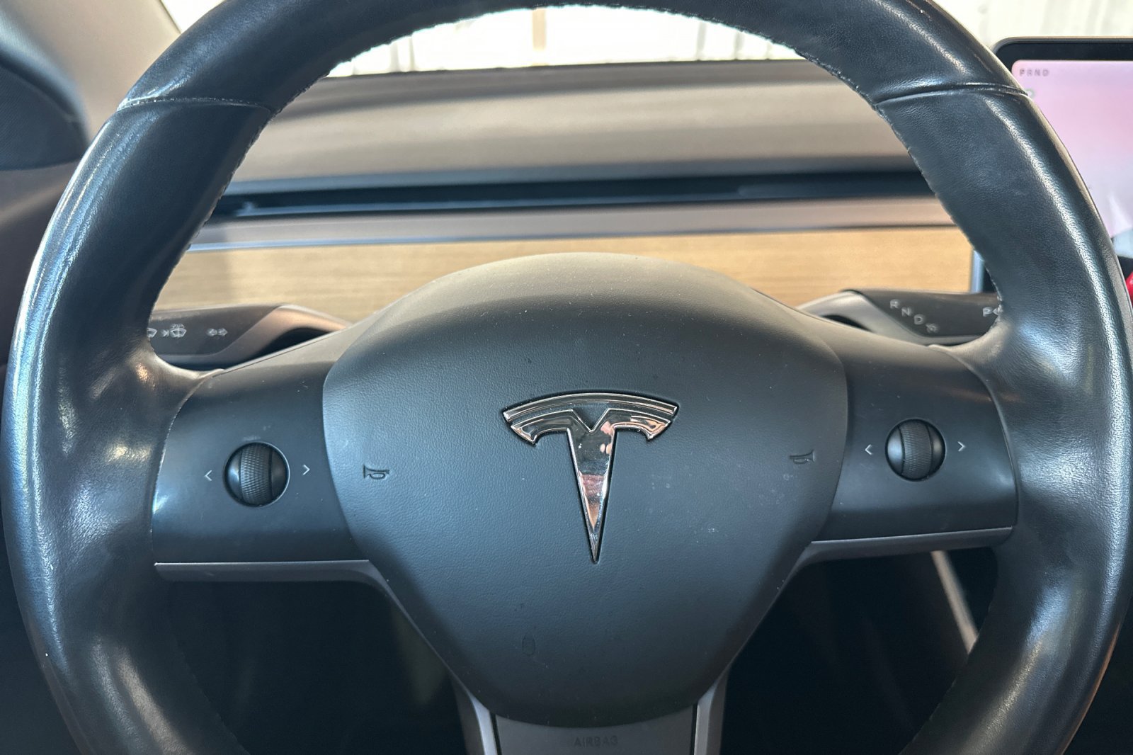 Used 2018 Tesla Model 3 Long Range RWD image 20