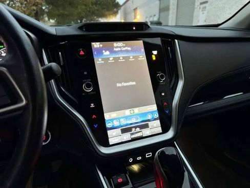 Used 2024 Subaru Legacy Limited image 34