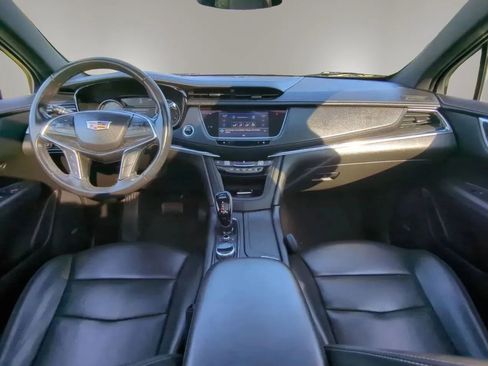 Used 2022 Cadillac XT5 Premium Luxury AWD/4WD image 20