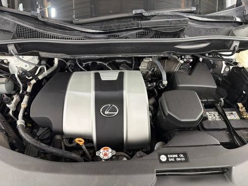 Used 2022 Lexus RX 350 F Sport AWD/4WD image 46