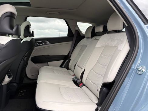 New 2026 Kia Sportage SX Prestige AWD/4WD image 14