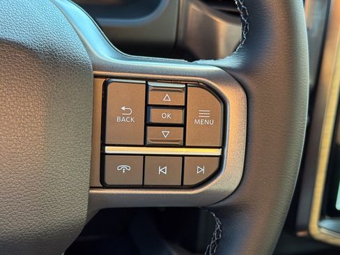 New 2025 Ford F150 Lightning Lariat image 32