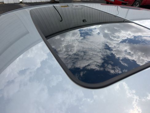 New 2025 Cadillac CT4 Premium Luxury AWD/4WD image 6