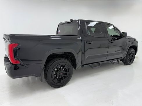 Used 2024 Toyota Tundra SR5 image 41