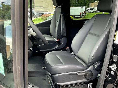 New 2025 Mercedes-Benz Sprinter 3500 image 8