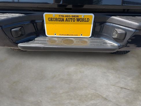 Used 2015 Toyota Tacoma 4x4 Double Cab image 21
