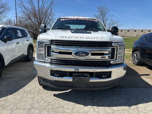 Used 2019 Ford F250 XL w/ STX Appearance Package image 15