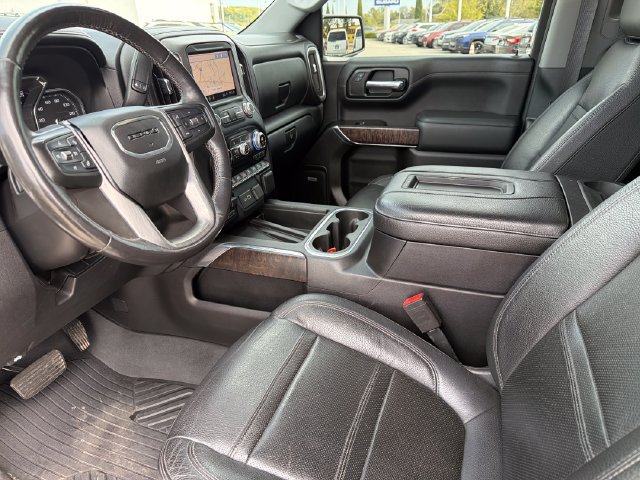 Used 2019 GMC Sierra 1500 Denali w/ Denali Ultimate Package AWD/4WD image 18