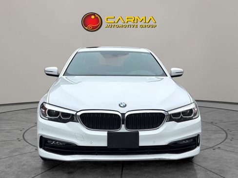 Used 2018 BMW 530i image 14