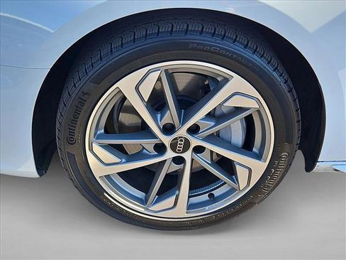 Certified 2025 Audi A4 2.0T Premium w/ Convenience Package image 23