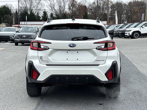 Used 2024 Subaru Crosstrek 2.0i Premium image 25