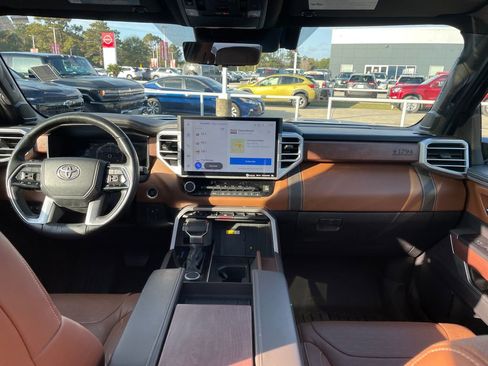 Used 2023 Toyota Tundra 1794 Edition image 14
