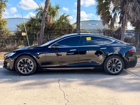 Used 2020 Tesla Model S Long Range image 3