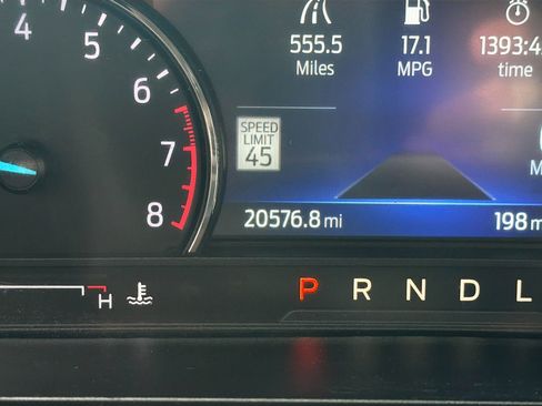 Certified 2023 Ford Explorer XLT w/ Equipment Group 202A image 16